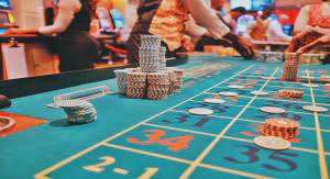 Вход на зеркало Casino Onion