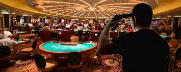 Grizzly Casino